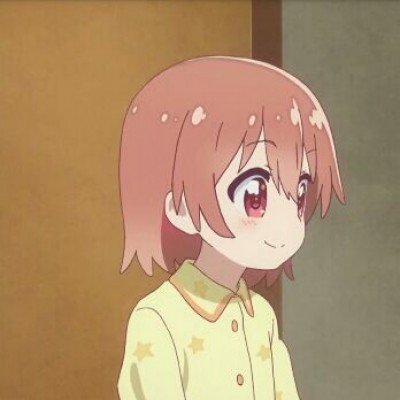 孙怡短发造型